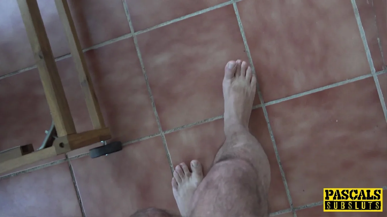 Preview of PascalsSubSluts Irina Kovalenko Deliciously Dirty Solo XXX